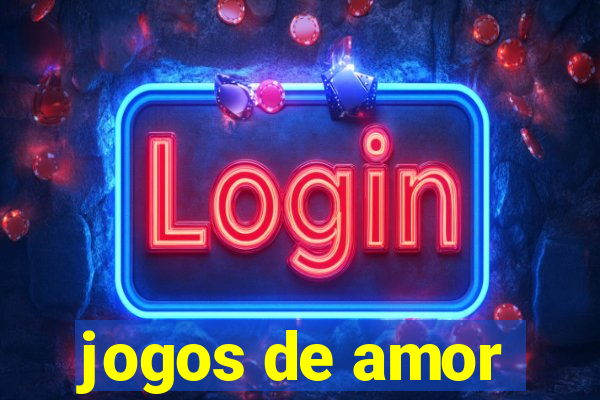 jogos de amor